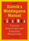 Zlotniks Middlegame Manual cover