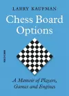 Chess Board Options cover