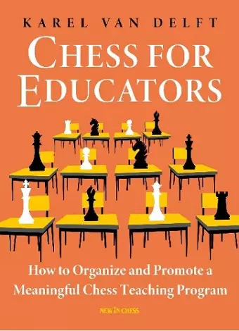 Chess for Educators cover