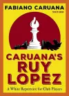 Caruana's Ruy Lopez cover