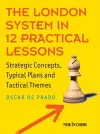 The London System in 12 Practical Lessons cover