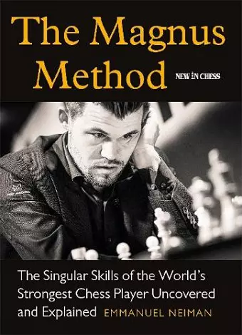 The Magnus Method cover