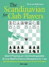 The Scandinavian for Club Players cover