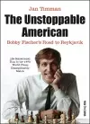 The Unstoppable American cover