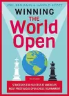 Winning the World Open cover