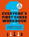 Everyone's First Chess Workbook cover