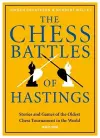 The Chess Battles of Hastings cover