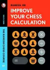 Improve Your Chess Calculation cover