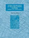 Cities and Regions as Self-Organizing Systems cover