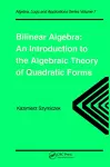 Bilinear Algebra cover