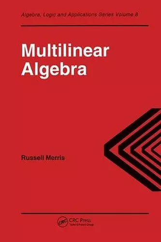 Multilinear Algebra cover