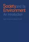 Society and Its Environment cover