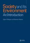 Society and Its Environment cover