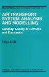 Air Transport System Analysis and Modelling cover