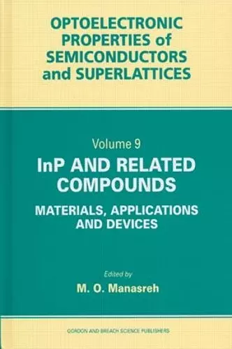 InP and Related Compounds cover