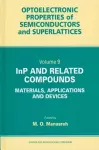 InP and Related Compounds cover