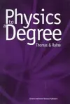 Physics to a Degree cover