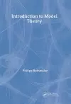 Introduction to Model Theory cover