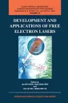 Development and Applications of Free Electron Lasers cover