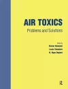 Air Toxics cover