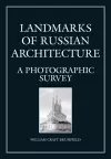 Landmarks of Russian Architect cover