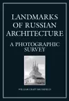 Landmarks of Russian Architect cover