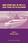High Speed Rail in the US cover