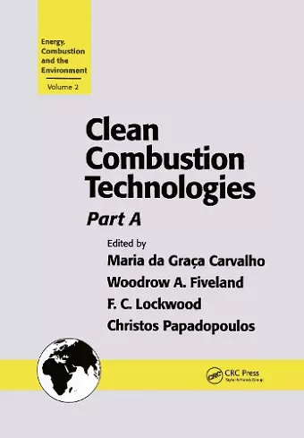 Clean Combustion Technologies cover