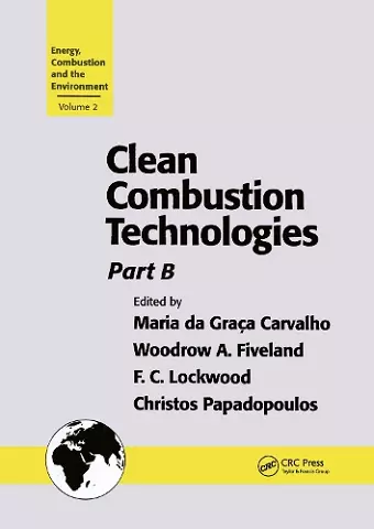 Clean Combustion Technologies cover