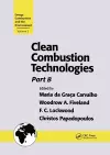 Clean Combustion Technologies cover