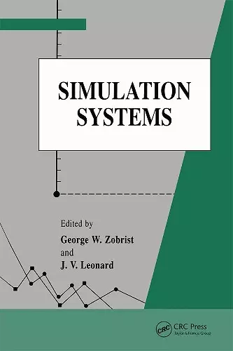 Simulation Systems cover