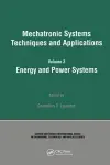 Energy and Power Systems cover