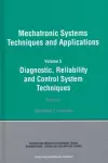 Diagnostic, Reliablility and Control Systems cover