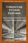 Comparing Prison Systems cover