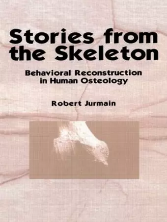 Stories from the Skeleton cover