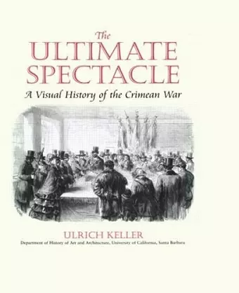 The Ultimate Spectacle cover