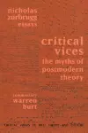 Critical Vices cover