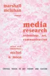 Media Research cover