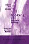 Looking In cover