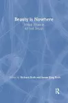Beauty is Nowhere cover