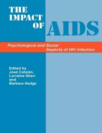 The Impact of Aids cover