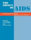 The Impact of Aids cover