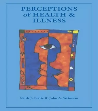 Perceptions of Health and Illness cover