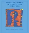 Perceptions of Health and Illness cover