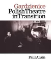 Gardzienice: Polish Theatre in Transition cover