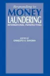 Responding to Money Laundering cover