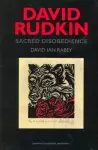 David Rudkin: Sacred Disobedience cover