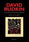 David Rudkin: Sacred Disobedience cover