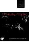 Off Nevsky Prospekt cover