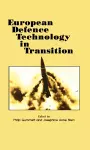 European Defence Technology in Transition cover